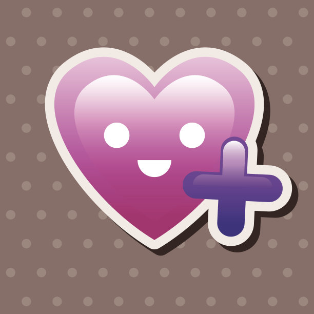 计算机相关的桌面图标主题元素图片下载