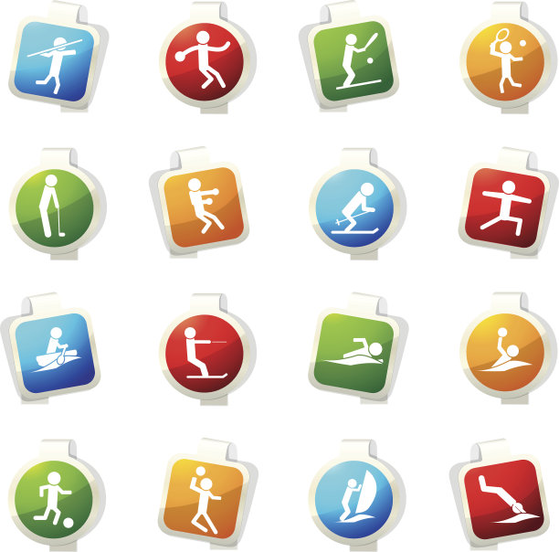 形状运动图片下载