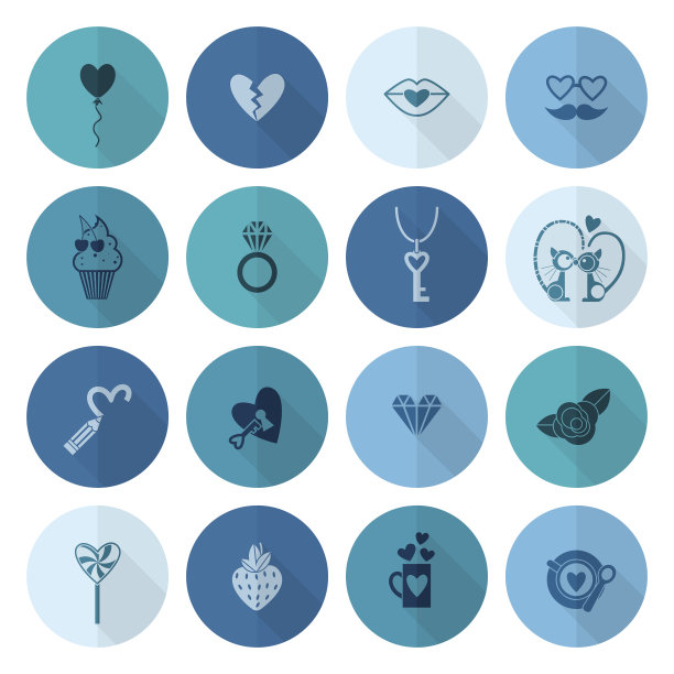 情人节快乐图片下载