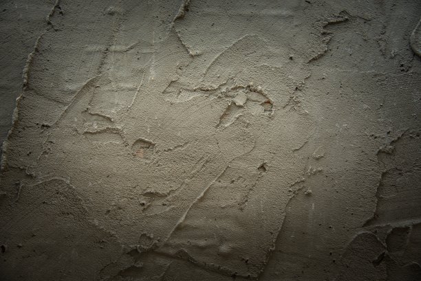 砖墙被重建。图片下载