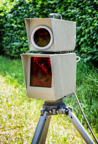 超速照相机图片下载