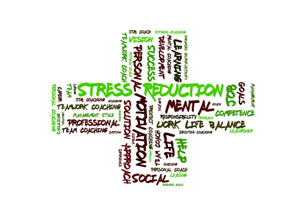 减压词云图片下载