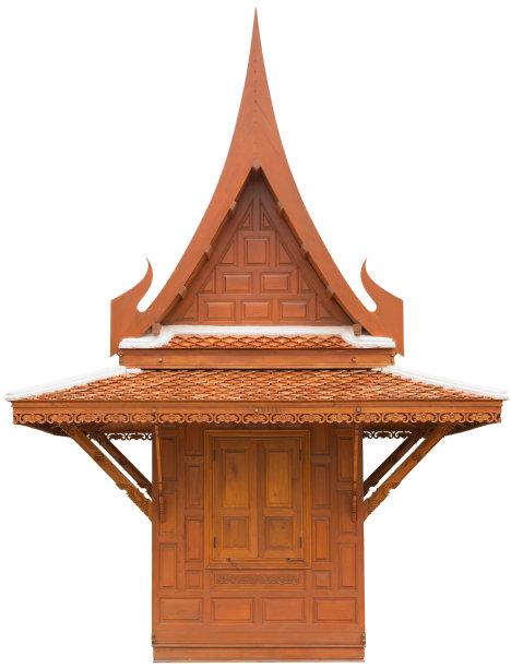 家泰国风格图片下载