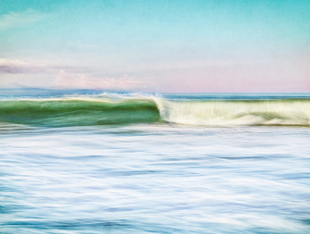 复古波图片下载