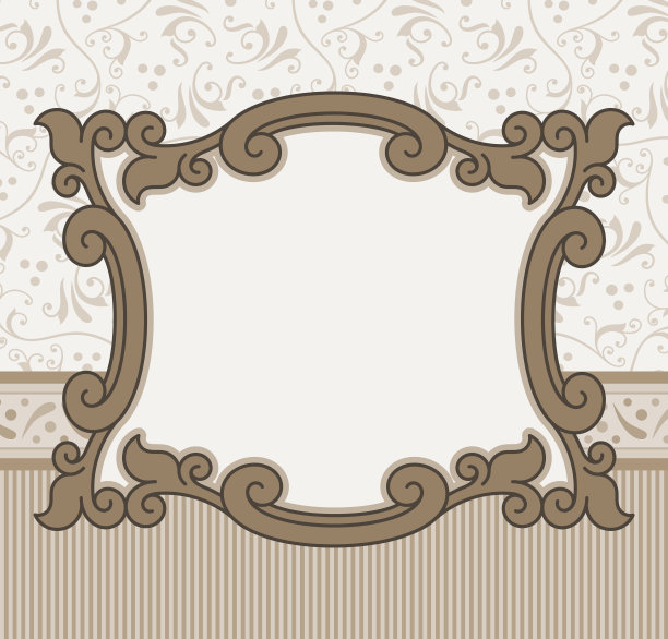 边界设计图片下载