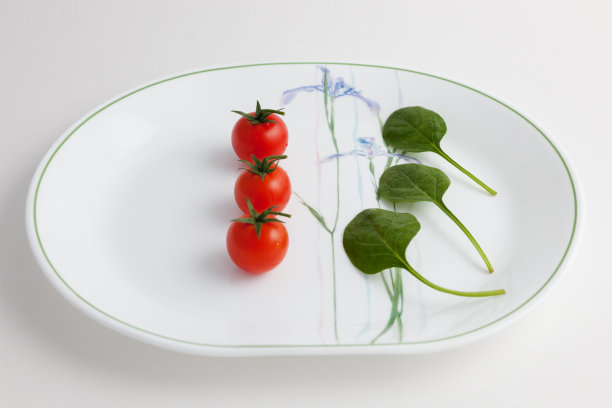 健康的选择食物图片下载