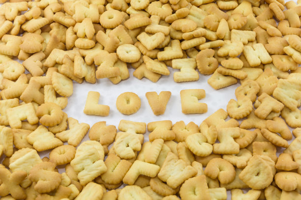 咸饼干图片下载