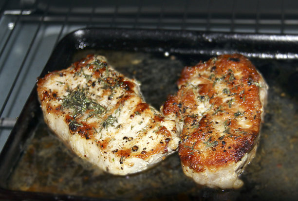 晚餐排图片下载