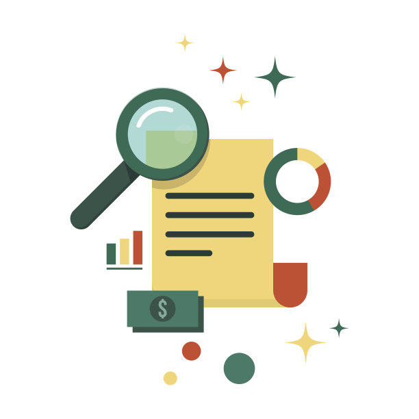 商业概念矢量图图片下载