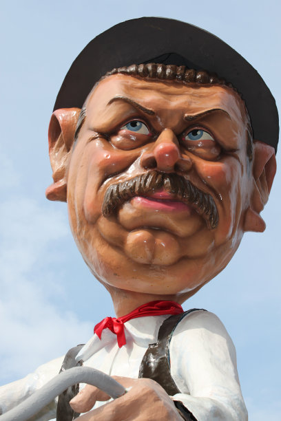 雪人狂欢节图片下载