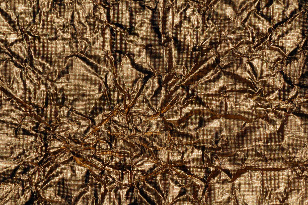 布朗皱巴巴的纹理图片下载