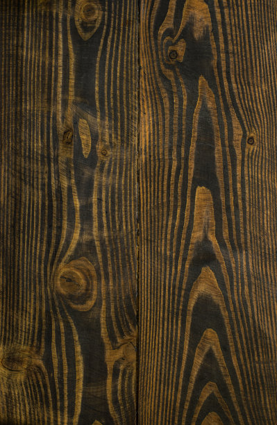 木材纹理黑暗图片下载