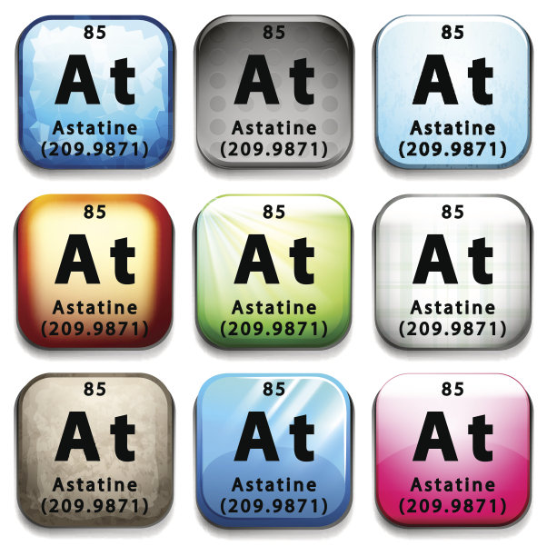 图标显示化学砹图片下载