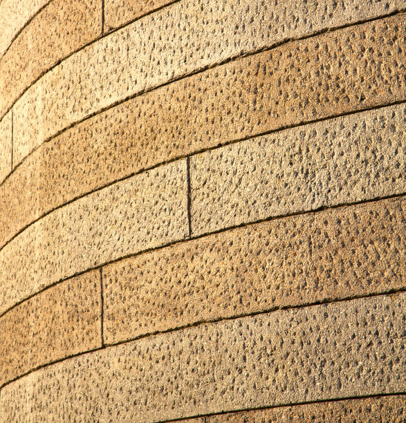 在意大利伦巴第西斯科街的一个抽象人行道图片下载