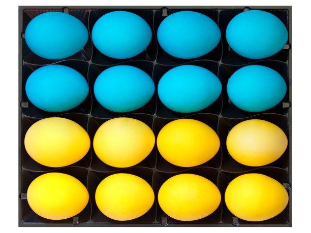 复活节彩蛋图片下载