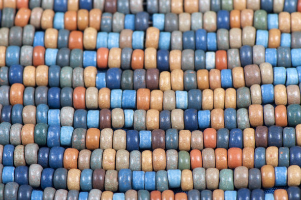 颜色的珠子图片下载