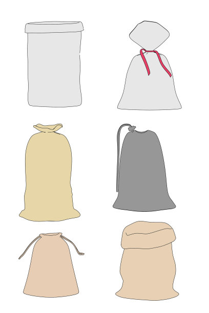 存储袋图片下载