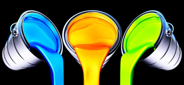 油漆罐图片下载