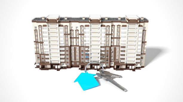 概念性图片的房子图片下载