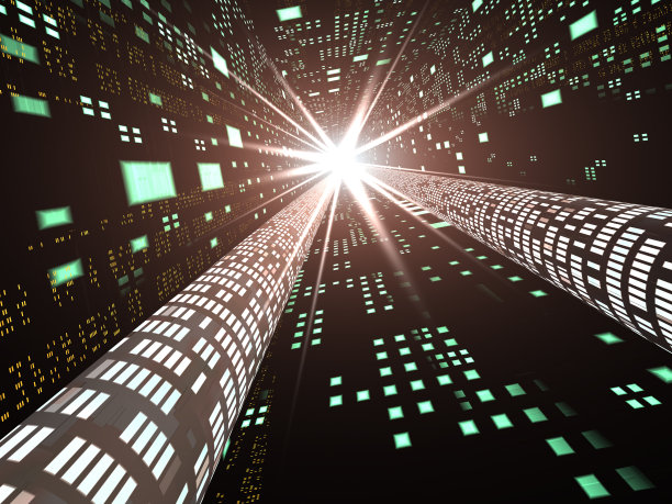 高速互联网高速公路图片下载