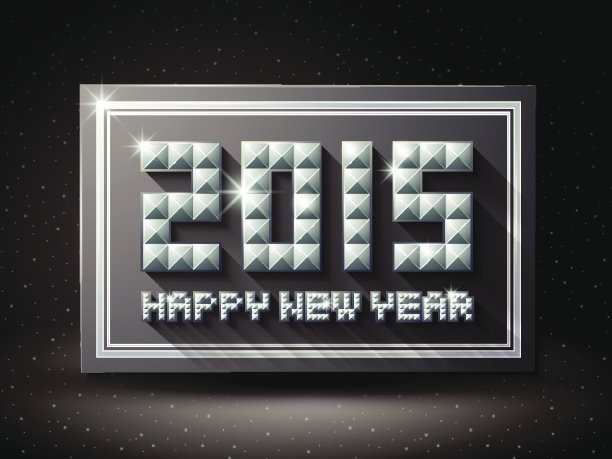 几何风格2015图片下载