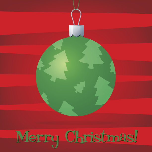 小玩意圣诞贺卡图片下载