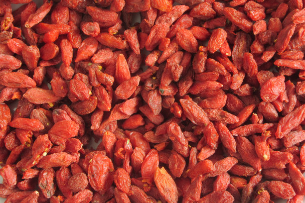 枸杞子bean纹理图片下载