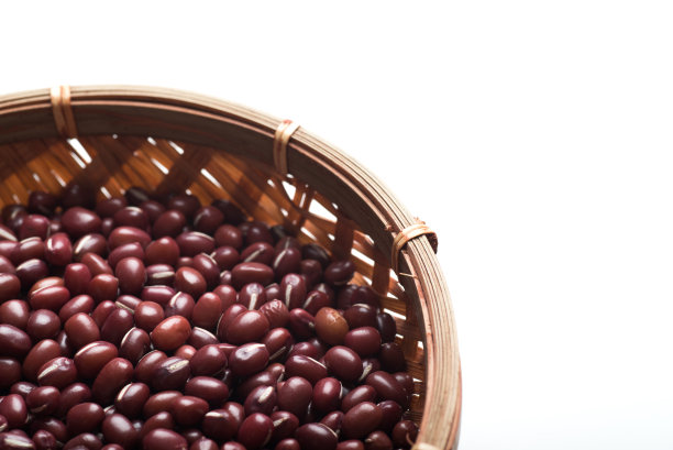 用红豆做日本传统的汗衫图片下载