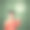 创意小女孩指着明亮的灯图片下载