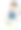 可爱的小女孩坐在桌前用马克笔画画。图片下载