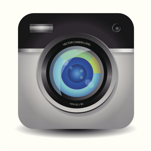 相机App图标图片下载