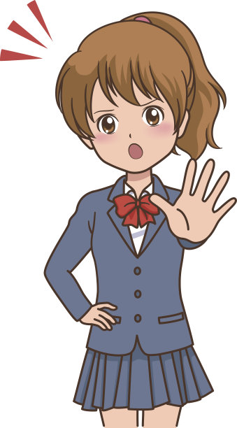 穿西装的男孩图片下载