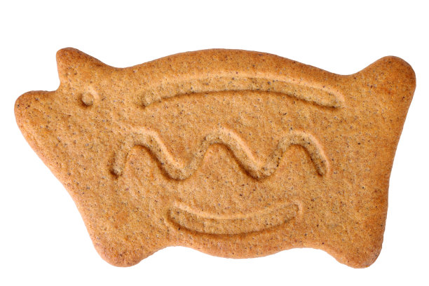 姜饼曲奇图片下载