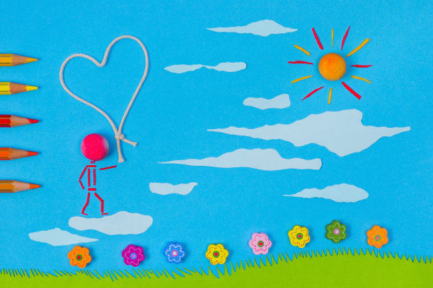 走在云图片下载