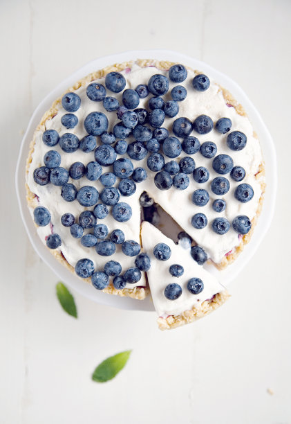 冰淇淋蛋糕图片下载