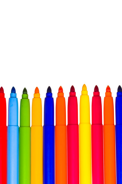 毡头笔图片下载