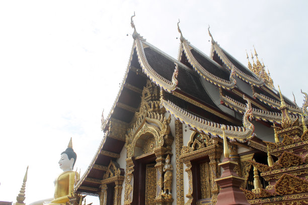 泰国的寺庙图片下载