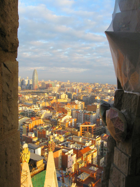 巴塞罗那图片下载