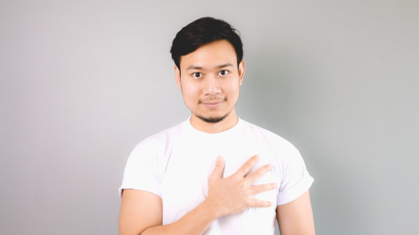 男人的心。图片下载