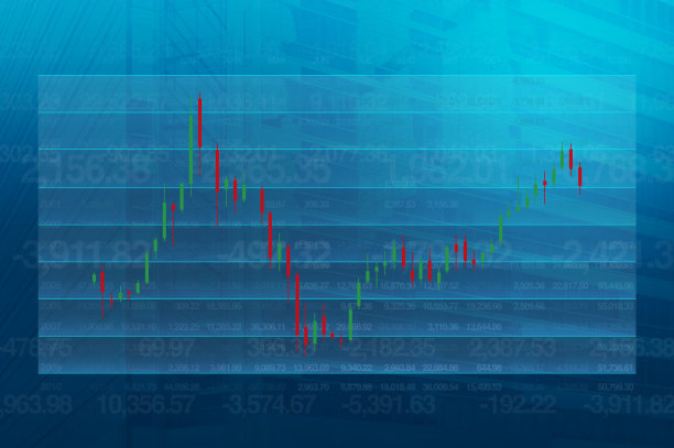 蓝塔股票行情图图片下载