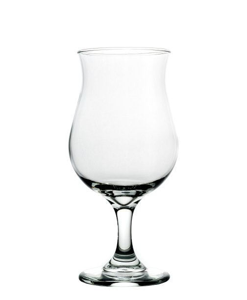 空的葡萄酒杯图片下载