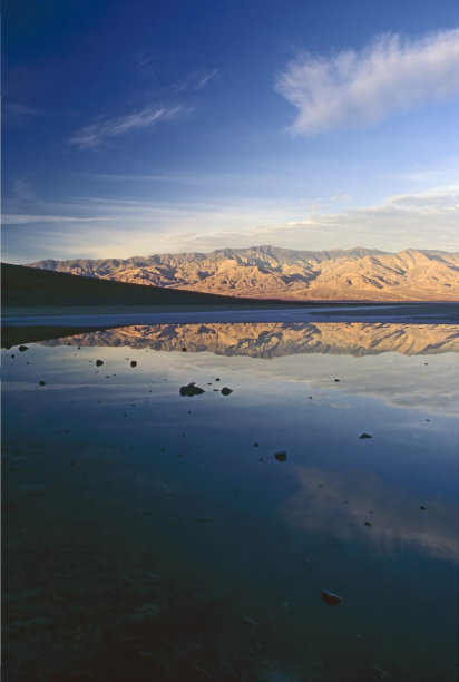 死亡谷图片下载