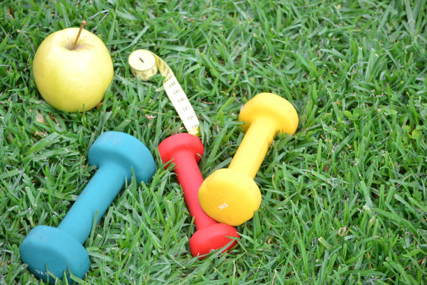 健康的生活图片下载