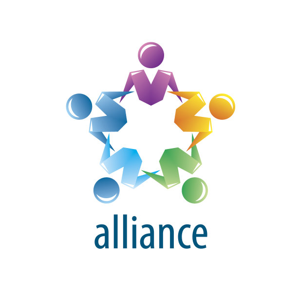 人类联盟图标图片下载