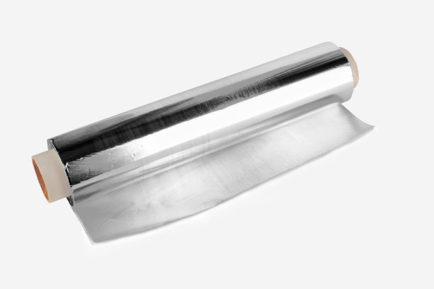 铝箔图片下载