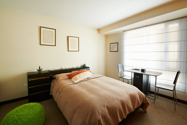 室内设计系列:卧室图片下载