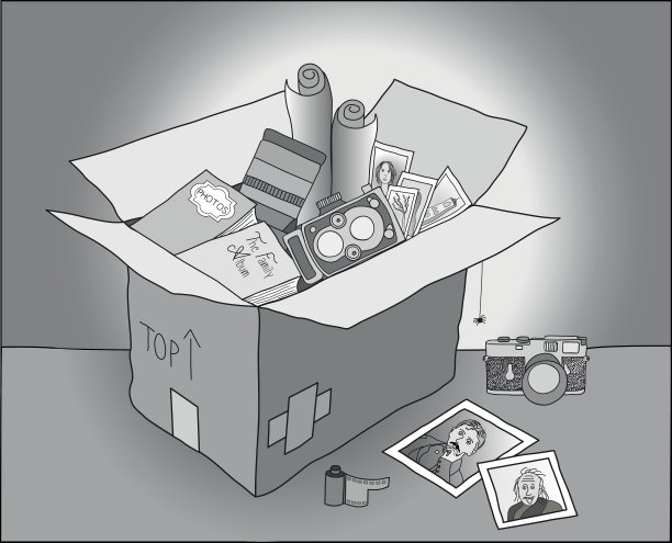 模拟摄影图片下载