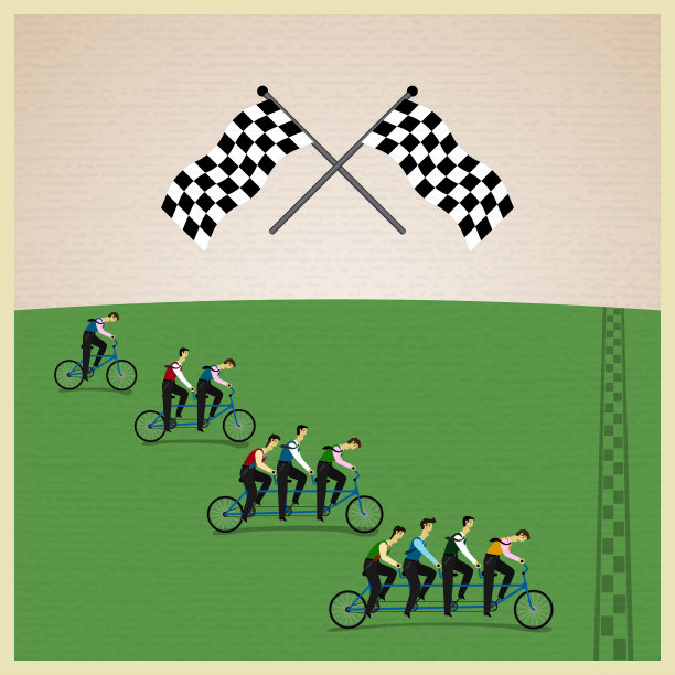 团队合作图片下载