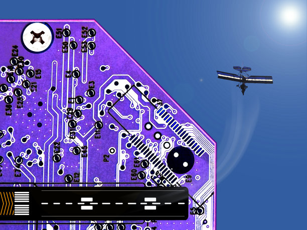 电路板图片下载