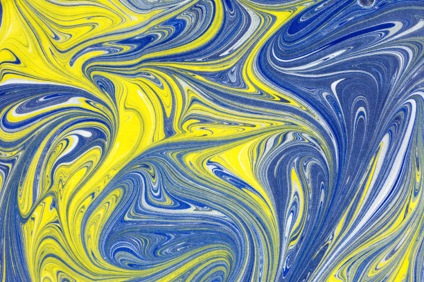 丝绸抽象图案图片下载